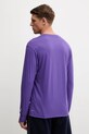 Одежда Лонгслив Puma 632903 фиолетовой
