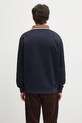 Odzież Drôle de Monsieur bluza Le Polo DrUle I.PL137.PL165 granatowy