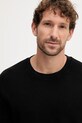Joop! longsleeve bawełniany czarny 30046999