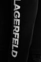 Karl Lagerfeld longsleeve 554235.755400 czarny