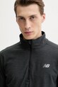 New Balance longsleeve trekking grigio MT41915BKH
