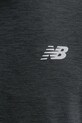 New Balance longsleeve trekking MT41915BKH grigio