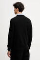Odzież Joop! sweter wełniany 30047380 czarny