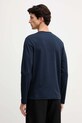 Joop! longsleeve bawełniany 30047431 granatowy AW25