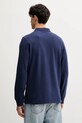 Îmbrăcăminte Levi's longsleeve A5797.0001 albastru
