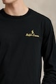 Polo Ralph Lauren longsleeve czarny 710981783