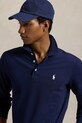 Ruházat Polo Ralph Lauren hosszú ujjú 710955081 sötétkék