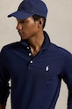 Odzież Polo Ralph Lauren longsleeve 710955081 granatowy