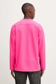 Ρούχα Μακρυμάνικο adidas Originals Mesh Ls JY1309 ροζ