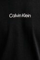 Calvin Klein longsleeve bawełniany LV04LD232G czarny