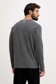 Îmbrăcăminte Pepe Jeans longsleeve din bumbac PM5010100 gri