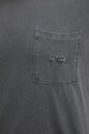 Bombažna majica z dolgimi rokavi Pepe Jeans PM5010100