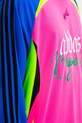 Μακρυμάνικο adidas Originals Spiders Goalkeeper Loose Tee JW0203 ροζ