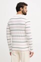 Odzież Tommy Hilfiger longsleeve MW0MW41379 biały
