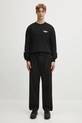 NEIGHBORHOOD longsleeve bawełniany nh. tee ls-1 251PCNH.LT01