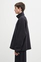 MM6 Maison Margiela bluza x Salomon SH0NH0019.M20140.899 czarny AW25