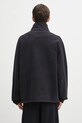 Odzież MM6 Maison Margiela bluza x Salomon SH0NH0019.M20140.899 czarny
