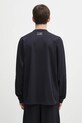 Odzież MM6 Maison Margiela longsleeve x Salomon SH0NH0020.M20139.899 czarny