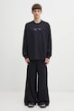 MM6 Maison Margiela longsleeve x Salomon SH0NH0020.M20139.899