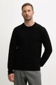 Michael Kors sweter pozostałe czarny CF560IS469