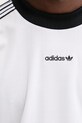 adidas Originals longsleeve JX3100 biały