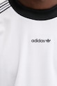 adidas Originals longsleeve JX3100 biały