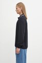 Fred Perry longsleeve bawełniany M3636 granatowy AW25