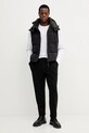 G-Star longsleeve bawełniany D26831.C336 biały AW25