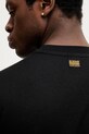 G-Star longsleeve bawełniany D26831.C336 czarny