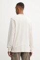 Odzież G-Star longsleeve bawełniany D25076.D976 beżowy