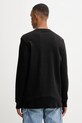 Odzież G-Star longsleeve bawełniany D25076.D976 czarny
