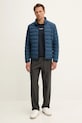 Marc O'Polo longsleeve din bumbac 528201252020 bleumarin AW25