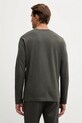 Odzież Marc O'Polo longsleeve bawełniany 528201252020 zielony