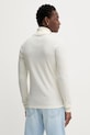 Îmbrăcăminte Marc O'Polo longsleeve din bumbac 529220252100 bej