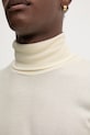 Marc O'Polo longsleeve din bumbac 529220252100 bej