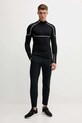 Under Armour mânecă lungă de antrenament Cold Weather Grid 6007127 negru AW25