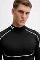 Under Armour mânecă lungă de antrenament Cold Weather Grid negru 6007127