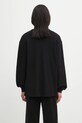 Odzież Aries longsleeve bawełniany Reversible Temple AR4066604 czarny