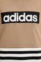 Tričko s dlouhým rukávem adidas Originals Hockey Jersey JY0251 zelená