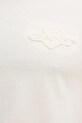 Gant longsleeve bawełniany 2003369 beżowy