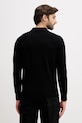 Odzież United Colors of Benetton sweter wełniany 1006U301Q czarny