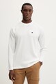 Mammut longsleeve Waffle regular beżowy 1016.01830