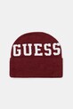 Guess gyerek sapka vékony burgundia L5YZ04.Z3GW0.9BYA