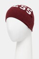 Guess gyerek sapka L5YZ04.Z3GW0.9BYA burgundia AW25