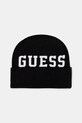 Guess gyerek sapka vékony fekete L5YZ04.Z3GW0.9BYA