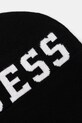 Chłopiec Guess czapka dziecięca L5YZ04.Z3GW0.9BYA czarny