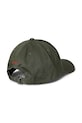 Polo Ralph Lauren czapka z daszkiem bawełniana 323785653073 zielony AW25