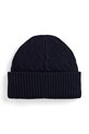 Kapa Polo Ralph Lauren 323980663001 mornarsko modra AW25