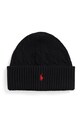 Otroška kapa Polo Ralph Lauren Drugo črna 323980663003