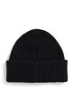 Otroška kapa Polo Ralph Lauren 323980663003 črna AW25